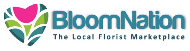 BloomNation Logo